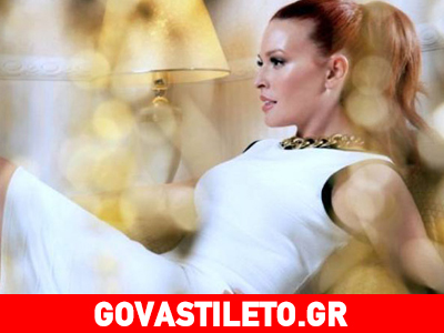 Η Σίσσυ Χρηστίδου αποκαλύπτει τα «μυστικά» ομορφιάς της